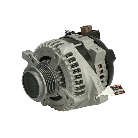 Alternator 12V 100A DAIHATSU CHARADE VIII TOYOTA AURIS URBAN CRUISER YARIS 1.0/1.3/1.33 11.05- STARDAX STX102015