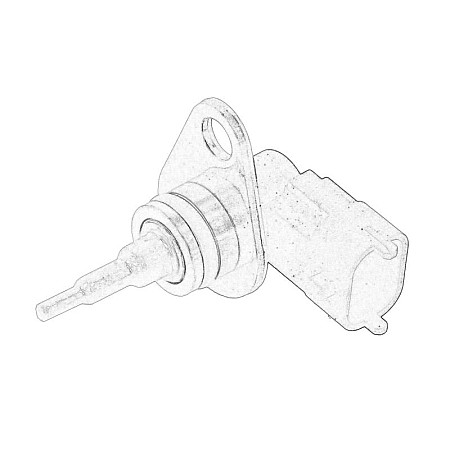 Senzor, temperatura gaze evacuare Temperature sensor AGCO FENDT 1050 VARIO 512 VARIO 513 VARIO 514 VARIO 516 VARIO 711 VARIO 711 VARIO FAVORIT 712 VARIO 712 VARIO FAVORIT 712 VARIO SERIA I 712 VARIO SERIA II OE AGCO F842201100150-AGCO