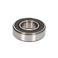 Lagar 25x52x15 rulment de precizie garnitura fata-verso 6205-2RS / FAG / FAG Bearings 6205-2RS /FAG/