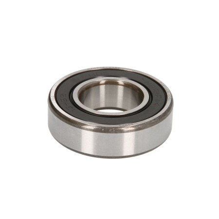 Lagar 25x52x15 rulment de precizie garnitura fata-verso 6205-2RS / FAG / FAG Bearings 6205-2RS /FAG/
