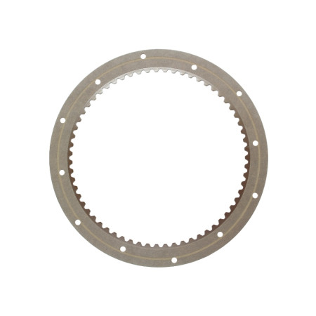 Banda franare, cutie viteze automata Automatic transmission friction plate gearbox friction plate VOITH 851.3 851.3E 854.3 854.3E 863.3 863.3E 864.3 864.3E BPART 50.7147.16BP