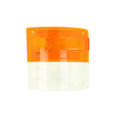 Semnalizator Indicator lamp front L white/yellow P21W VOLVO F10 9.6D 08.77-12.94 09.85-09.98 GIANT 131-VT10250UL