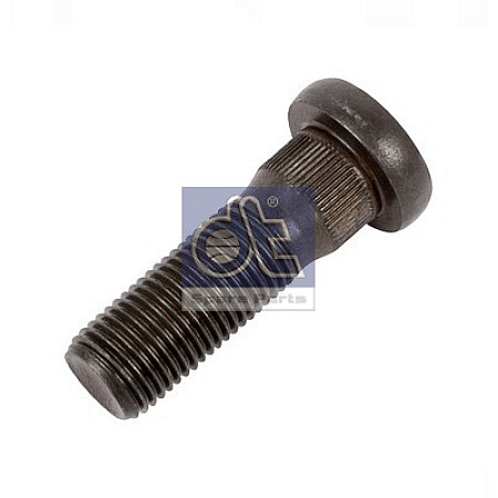 "Surub roata Sruba Kola 7/8""-11BSFx72mm lungime filet 47mm SCANIA 4 K PGRT TOURING 05.95-" DT KLIMA 1.17134