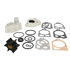 Set reparatie, pompa apa Water pump repair kit MERCRUISER 120/140/160 S/N 2495186-2763441 SIERRA INTERNATONAL LLC 18-3321