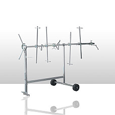 Stand de vopsit Stand de vopsire NTS 3420102