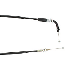 Cablu acceleratie Accelerator cable 1030mm stroke 80mm opening YAMAHA XV 750/1100 1989-1999 4 RIDE LG-051