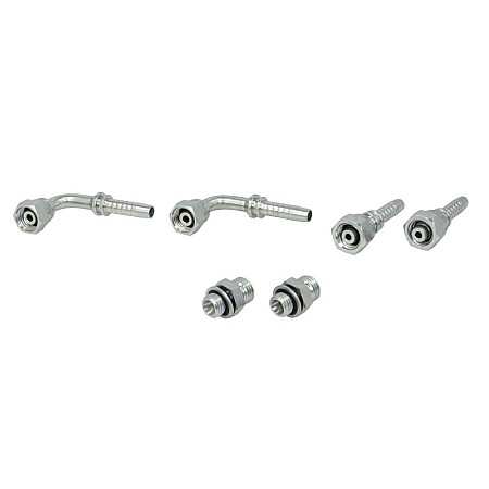 Echipament de transmisie automata Adaptor for device model: EVERT ATF PRO type: male gearbox type: AISIN EVERT ATF ADAPTER ZAKUWKI