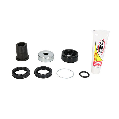 Rulment cap de sasiu Frame head bearings set ARCTIC CAT DVX KAWASAKI KFX SUZUKI LT LT-A 230-500 1987-2008 PIVOT WORKS PWSSK-K06-400