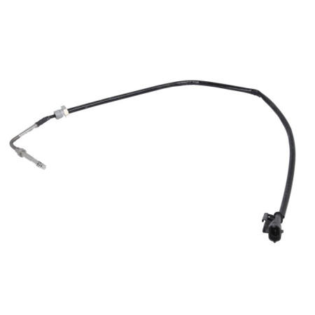 Senzor, temperatura gaze evacuare Exhaust gas temperature sensor before catalytic converter  IVECO STRALIS I TRAKKER I 02.02- OEM 5801291815Z
