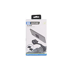 Suporturi de telefon CLIQR OXFORD fitting with bolt OX841