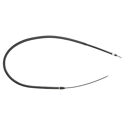 Cablu, frana de parcare Handbrake cable rear L/R 1470mm/1160mm  RENAULT SCENIC I 1.8/1.9D/2.0 06.00-08.03 ABE C7R040ABE