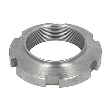 Piulita Ring gear nut rear axle corrugated M50x15 ZF AV 132 BPART 81.90620.0091BP