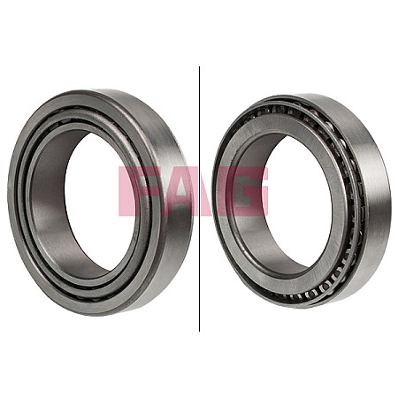 Rulment roata - simplu Spate 65x100x239mm RVI MIDLINER MIDLUM B MESSENGER 8140.21.235IDS-T4.40CC 08.90- FAG Bearings FAG32013X