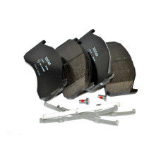 Set placute de frana Fata/Spate MERITOR VOLVO FL D6B-D6B250 03.00- TEXTAR 29137 292 1 4 T3034