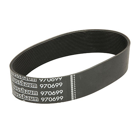 Piese si accesorii pentru elevatoare ATT V-curea pentru a ridica 0986400H32A SL230.6000100D NUSSBAUM 970699