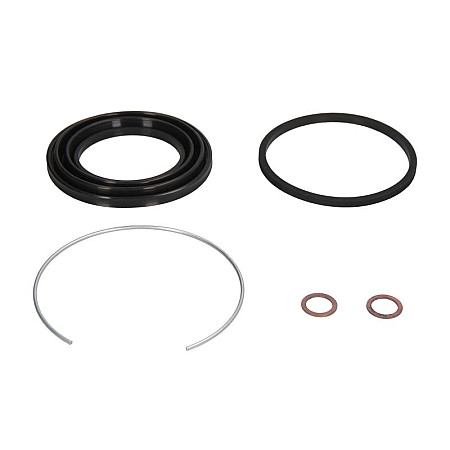Kit reparare etrier Fata Dreapta/Stanga  HONDA PILOT TOYOTA HIGHLANDER HIGHLANDER / KLUGER 2.4-3.5 09.00-08.07 BBP 15478BBP