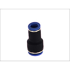 Cap de cuplare Montare TEKALAN Adaptor/Reductie/De urgenta/drept 16mm/12mm plastic cantitate: 1buc RECTUS RQSG 160120