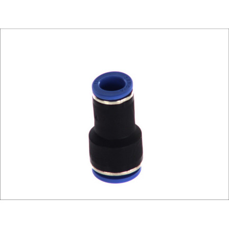 Cap de cuplare Montare TEKALAN Adaptor/Reductie/De urgenta/drept 16mm/12mm plastic cantitate: 1buc RECTUS RQSG 160120