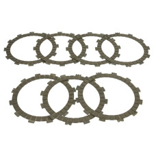 Disc ambreiaj disc ambreiaj set. TRW AUTOMOTIVE MCC435-7