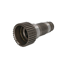 Arbore, antrenare auxiliara Elementul cutiei de viteze ax pto ZF ECOSPLIT III 16 S 151 NMV C.E.I 175600