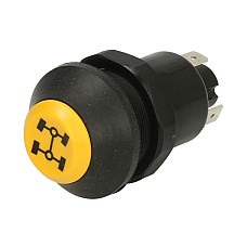 Comutator presiune, limitator incarcare ax Switch DEUTZ FAHR DX PNEUTRON 11130250XX
