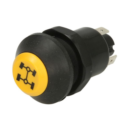 Comutator presiune, limitator incarcare ax Switch DEUTZ FAHR DX PNEUTRON 11130250XX