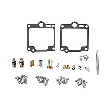 Kit reparatie carburator for number of carburettors 2 for sports use YAMAHA XV 750 1988-1997 ALL BALLS 26-1633