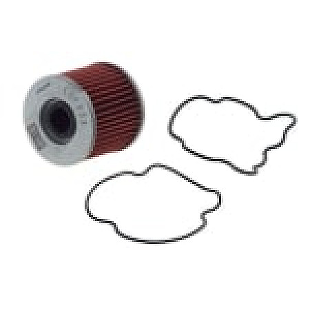 Filtru ulei SUZUKI GR GS GSF GSX GSX R RG XN 250 1150 1977  CHAMPION HF133 COF033