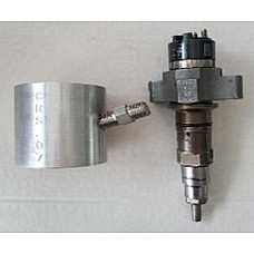 Cabluri/Adaptori sist injectie MM Adapter do DS2/CRU2 do wtryskiwaczy CRIN - Cummins Bosch 120  003 MAGNETI MARELLI 007935095400