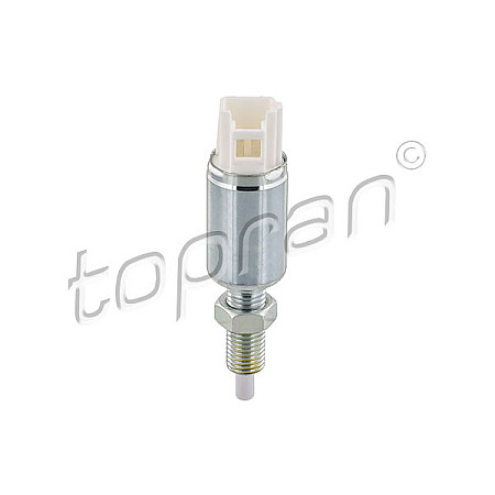 Comutator, actionare ambreiaj (Tempomat) Senzor pozitie pedala ambreiaj OPEL AGILA TOYOTA HIACE V HILUX VII HILUX VIII IQ LAND CRUISER 200 LAND CRUISER PRADO RAV 4 II RAV 4 III RAV 4 IV 1.0-4.7 05.01- HANS PRIES HP638 179