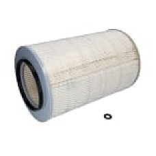 Filtru aer element filtrant AGCO 9000 DT KOMATSU TD W MASSEY FERGUSON 8000 WHITE 8000 40-7.6L-SA6D110 WIX FILTERS 46630WIX