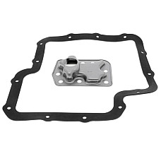 Set filtre hidraulice, cutie e vit.automata Gearbox hydraulic filter CHEVROLET SPARK DAEWOO MATIZ HYUNDAI ATOS KIA PICANTO I 0.8-1.2 02.98- VAICO V52-0454