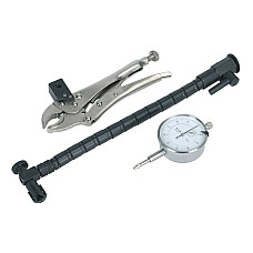 Unelte speciale service sistem de frinare Sealey set de instrumente pentru a verifica placutele de frana uzura. SEALEY SEA VS0290