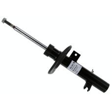 Amortizor Shock absorber front L CITROEN C3 II C3 III C4 CACTUS 1.0-1.6D 09.09- SACHS 350 097