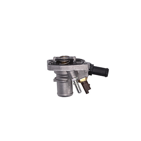 Termostat,lichid racire Termostat sistem racire 88C in carcasa  ABARTH 500 / 595 / 695 PUNTO ALFA ROMEO MITO FIAT 500 500 C 500L BRAVO II DOBLO DOBLO CARGO DOBLO/MINIVAN FIORINO 0.9-1.6 01.04- BEHR BTI 144 88