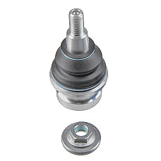 Articulatie sarcina/ghidare Axle ball joint L/R front AUDI A8 D5 E-TRON Q7 Q8 Q8 E-TRON BENTLEY BENTAYGA LAMBORGHINI URUS VW TOUAREG 2.0-Electric 01.15- LEMFOERDER LMI43077