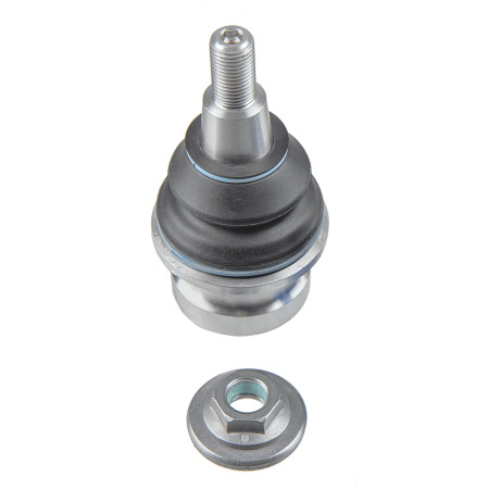 Articulatie sarcina/ghidare Axle ball joint L/R front AUDI A8 D5 E-TRON Q7 Q8 Q8 E-TRON BENTLEY BENTAYGA LAMBORGHINI URUS VW TOUAREG 2.0-Electric 01.15- LEMFOERDER LMI43077