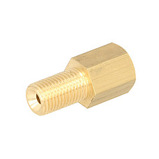 Adaptor, conducte frana REDUCERI lungime: 295mm M10x1 3/8x24UNF WP WP5-600-231