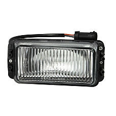 Proiector ceata Lampa de Dreapta H3 se potriveste AUDI 80 B3 COUPE B2 QUATTRO 0686 1091 DEPO 441 2030R U