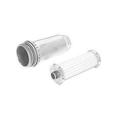 Filtru hidraulic, cutie de viteze automata Gearbox hydraulic filter DODGE JOURNEY 2.0D 06.08- CHRYSLER 68060326AB