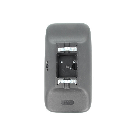 Oglinda exterioara Oglinda laterala Dreapta/Stanga incalzita electric RVI MIDLUM PREMIUM 04.96- RYWAL 7673