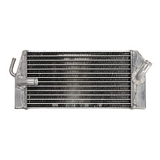 Radiator, racire motor Radiator L  HONDA CRF 450 2002-2004 4 RIDE RAD-012L