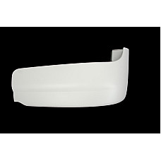 Acoperire, bara protectie Colt bara protectie partea inferioara Dreapta plastic MAN TGA -09.07 COVIND XXL/ 89