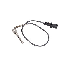 Senzor, temperatura gaze evacuare Senzor temperatura evacuare dupa convertizor catalitic ALFA ROMEO MITO CITROEN NEMO NEMO/MINIVAN FIAT 500 500 C 500L DOBLO DOBLO CARGO FIORINO FIORINO/MINIVAN 1.3D 09.03- MEYLE 214 800 0031