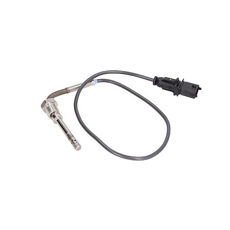 Senzor, temperatura gaze evacuare Senzor temperatura evacuare dupa convertizor catalitic ALFA ROMEO MITO CITROEN NEMO NEMO/MINIVAN FIAT 500 500 C 500L DOBLO DOBLO CARGO FIORINO FIORINO/MINIVAN 1.3D 09.03- MEYLE 214 800 0031