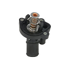 Termostat,lichid racire Termostat sistem racire 82C in carcasa FORD GALAXY II KUGA II MONDEO IV S-MAX TRANSIT FORD USA ESCAPE FUSION  MAZDA 3 6 CX-7 MPV II 1.8-2.5 01.02- MOTORAD 512-82K