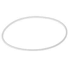 O-ring Gearbox element o-ring gearbox actuator o-ring EATON OE EATON X8873008