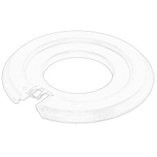 Suport, senzor turatie roata ABS sensor socket rear PL dla pojazdow z hamulcami tarczowymi L/R RENAULT CLIO III 1.2-2.0 05.05-12.14 OE RENAULT 82 00 618 352