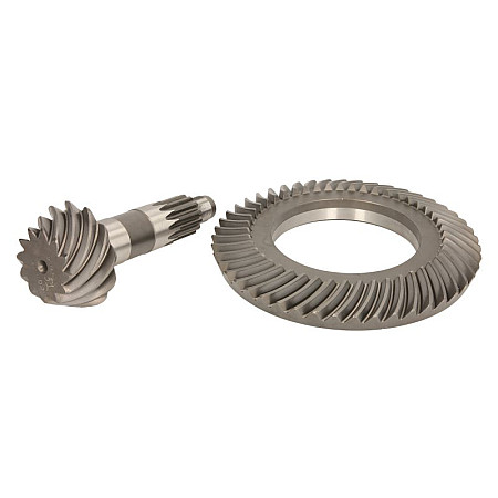 Arbore, diferential CEI atacator + role spate coroana rotilor ax din 12x47 IVECO DAILY C.E.I 194269