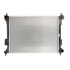 Radiator, racire motor Radiator motor Manual  HYUNDAI I20 I 1.2/1.4/1.6 -12.15 KOYORAD PL812575